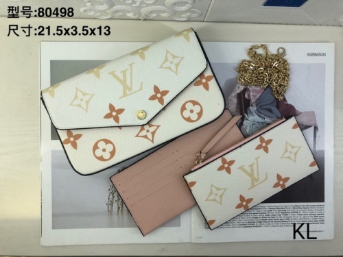 LV Handbags-OMLH578