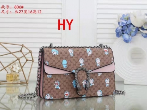 Gucc*i Handbags-OMGUH536