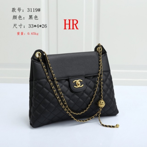 Chane*l Handbags-OMCHH183