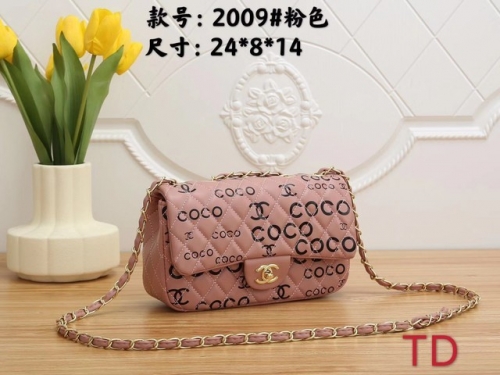 Chane*l Handbags-OMCHH191