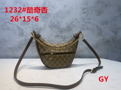 Gucc*i Handbags-OMGUH541