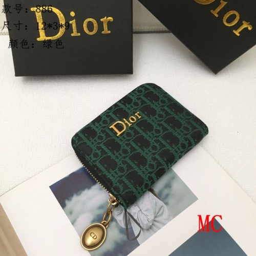 Dio*r Purses-OMDIP013