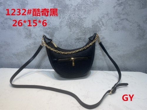 Gucc*i Handbags-OMGUH540