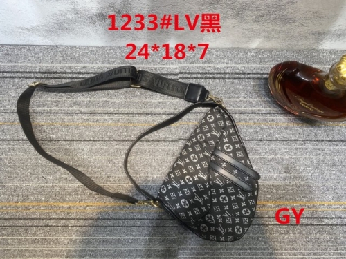 LV Handbags-OMLH667