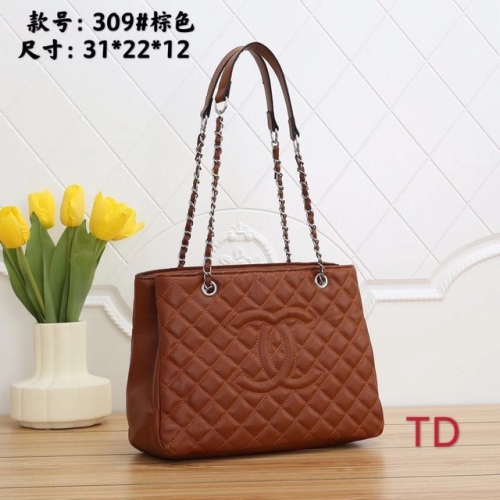 Chane*l Handbags-OMCHH186