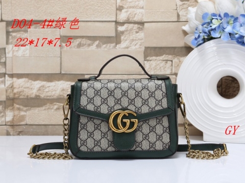 Gucc*i Handbags-OMGUH546