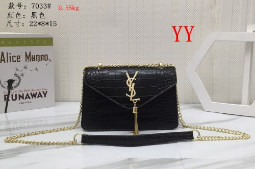 YSL Handbags-OMYS401