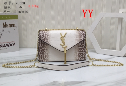 YSL Handbags-OMYS402