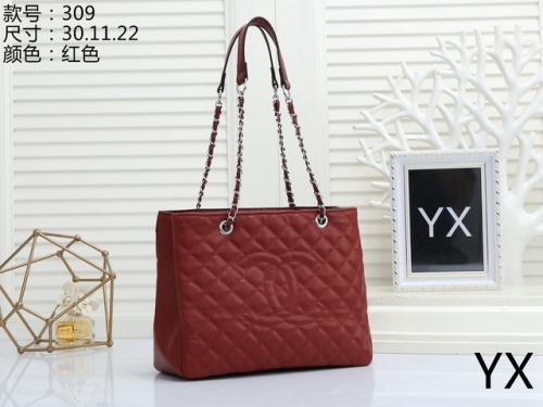 Chane*l Handbags-OMCHH195