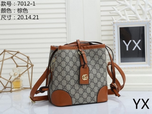 Gucc*i Handbags-OMGUH551