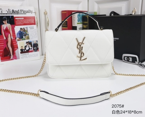 YSL Handbags-OMYS407