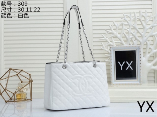 Chane*l Handbags-OMCHH197