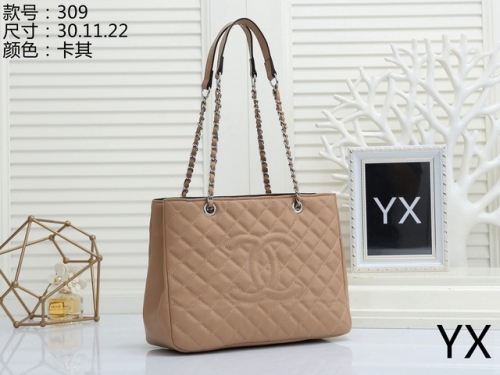 Chane*l Handbags-OMCHH199