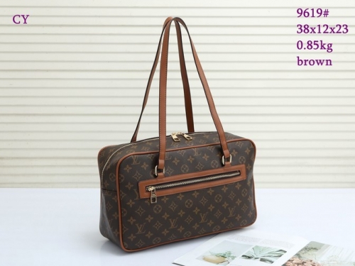 LV Handbags-OMLH694