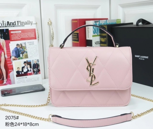 YSL Handbags-OMYS410