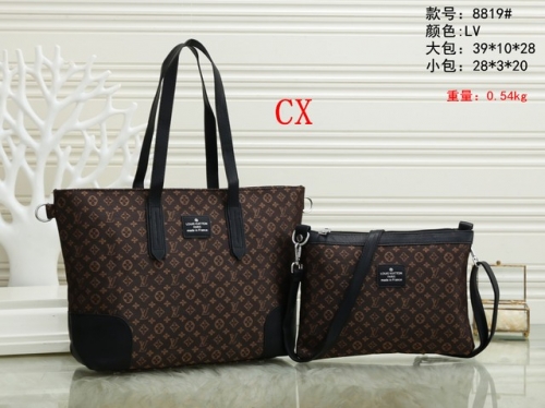 LV Handbags-OMLH693