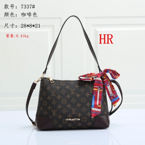 LV Handbags-OMLH681