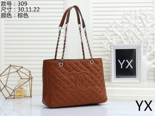 Chane*l Handbags-OMCHH196