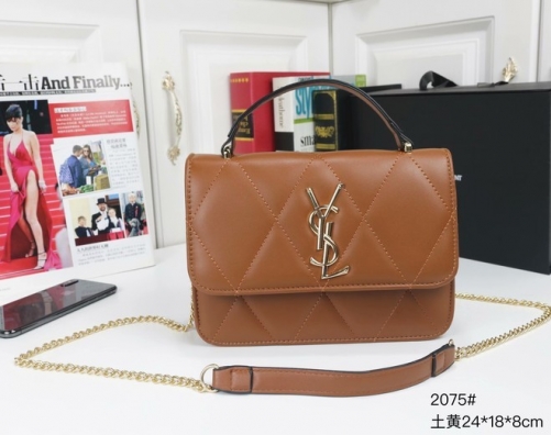 YSL Handbags-OMYS409