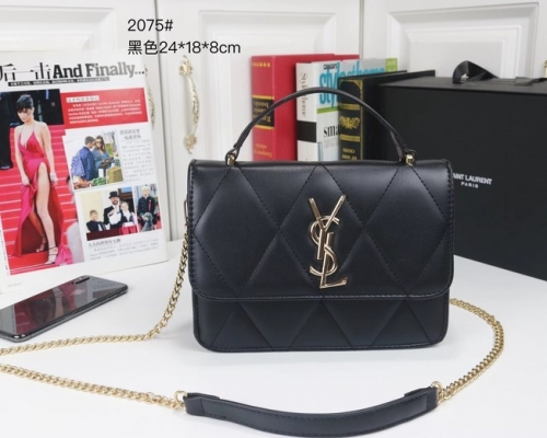 YSL Handbags-OMYS408