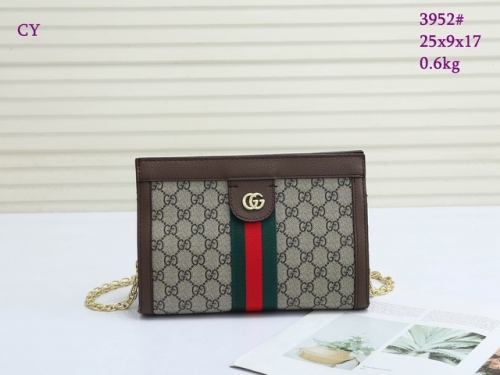 Gucc*i Handbags-OMGUH550