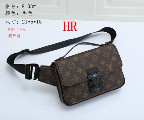 LV Handbags-OMLH690