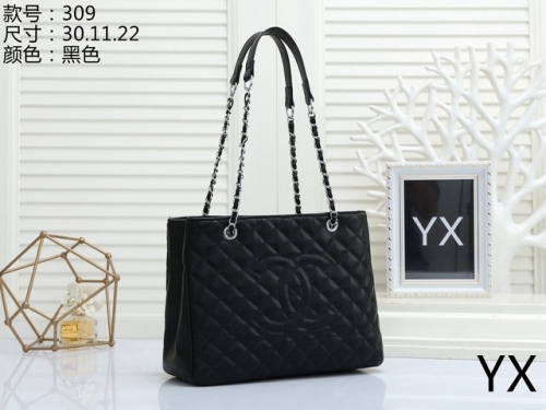 Chane*l Handbags-OMCHH198