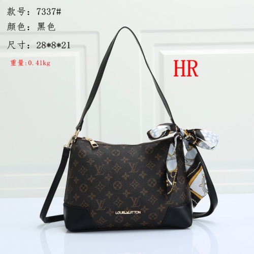 LV Handbags-OMLH684