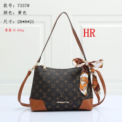 LV Handbags-OMLH682