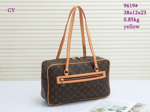 LV Handbags-OMLH696