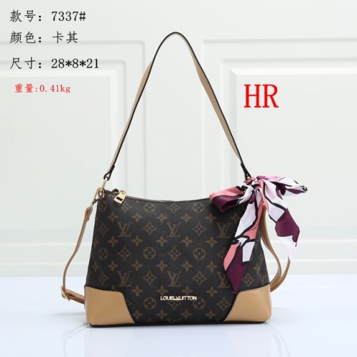 LV Handbags-OMLH683