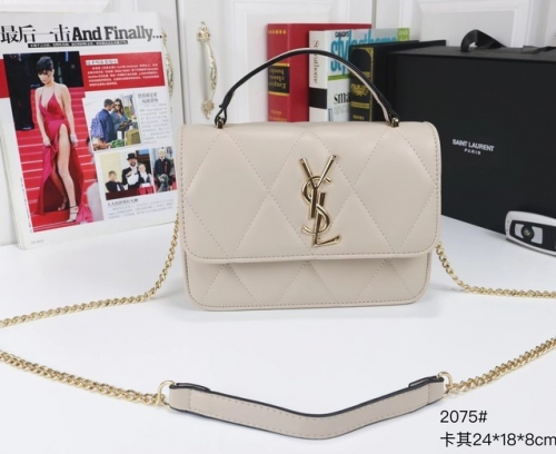 YSL Handbags-OMYS406