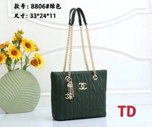 Chane*l Handbags-OMCHH218