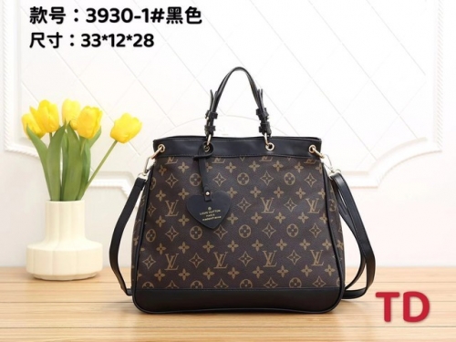 LV Handbags-OMLH720