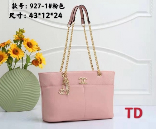 Chane*l Handbags-OMCHH205