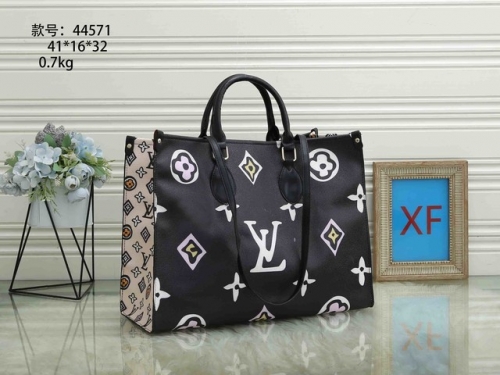 LV Handbags-OMLH754