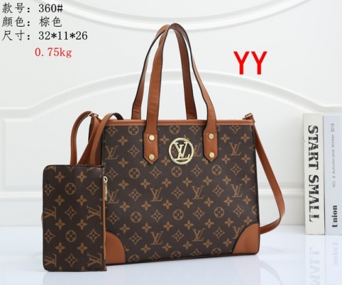 LV Handbags-OMLH700