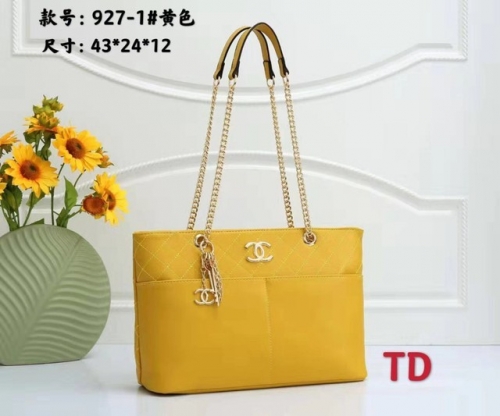 Chane*l Handbags-OMCHH208