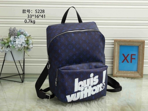 LV Handbags-OMLH721