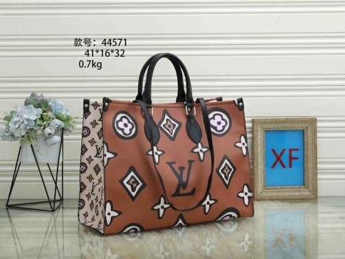 LV Handbags-OMLH751