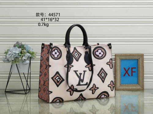 LV Handbags-OMLH752