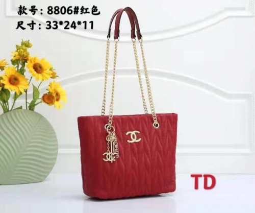 Chane*l Handbags-OMCHH213