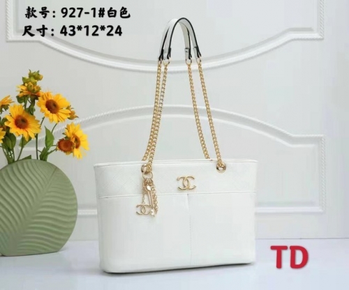 Chane*l Handbags-OMCHH204