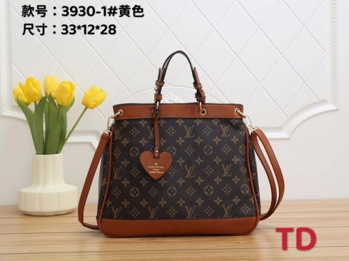 LV Handbags-OMLH718