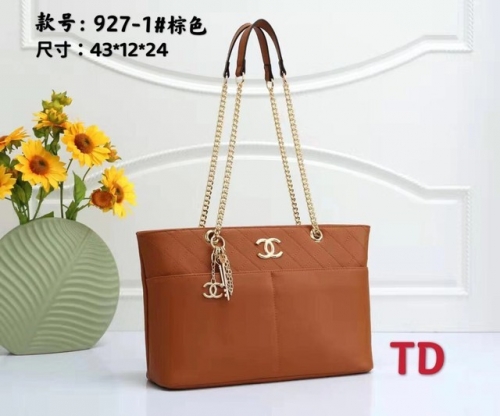 Chane*l Handbags-OMCHH206