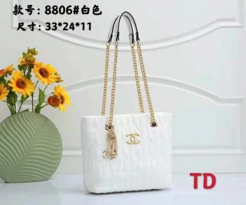 Chane*l Handbags-OMCHH211