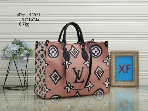 LV Handbags-OMLH753