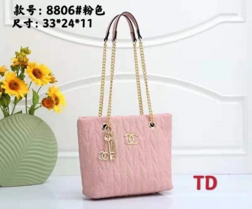 Chane*l Handbags-OMCHH215