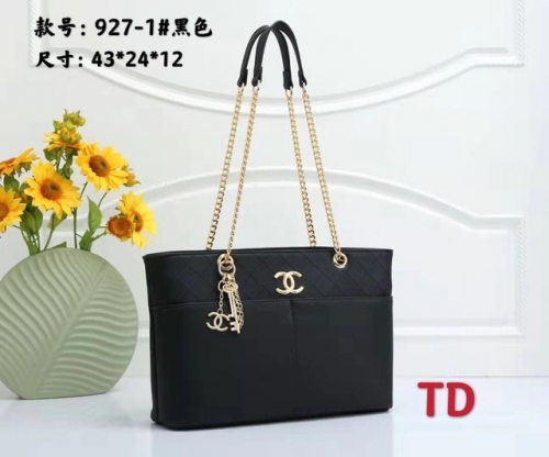 Chane*l Handbags-OMCHH209