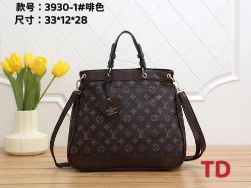 LV Handbags-OMLH719